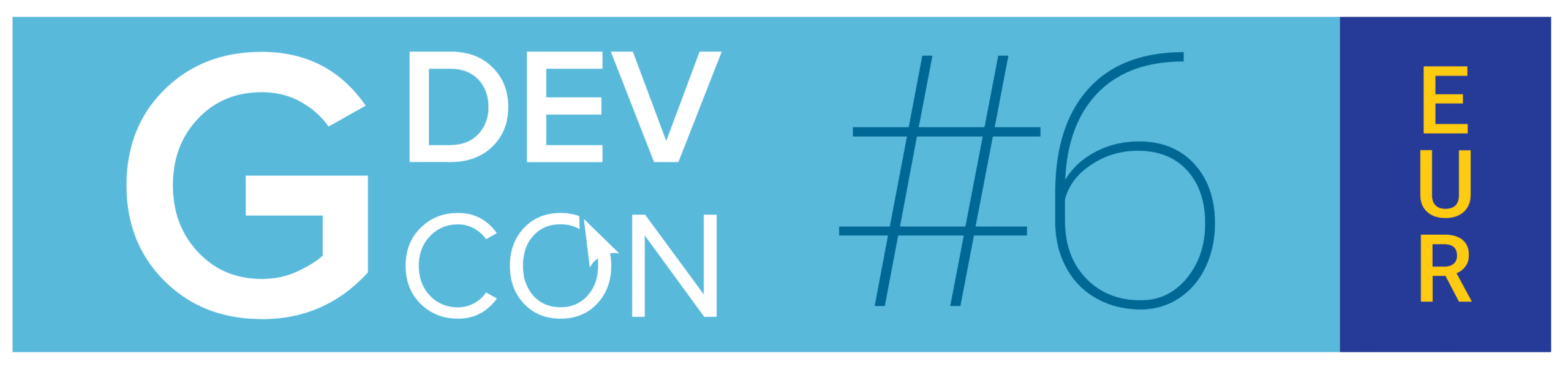 About - GDevCon